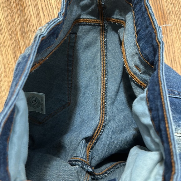 Free people Artisan de Luxe jeans, size 27 - Picture 4 of 5